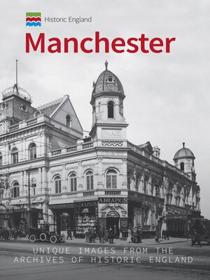 cover image of Manchester